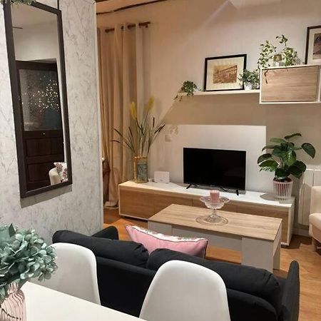 Estudio Herrero Alcala de Henares Ngoại thất bức ảnh