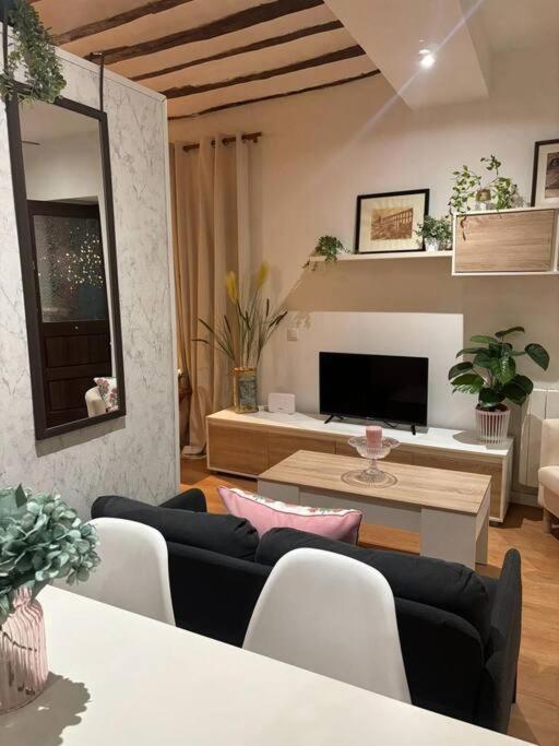 Estudio Herrero Alcala de Henares Ngoại thất bức ảnh