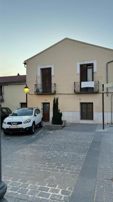 Estudio Herrero Alcala de Henares Ngoại thất bức ảnh
