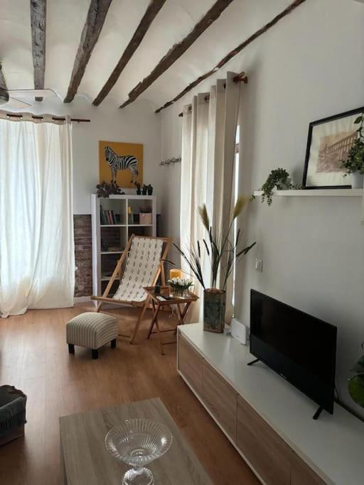 Estudio Herrero Alcala de Henares Ngoại thất bức ảnh