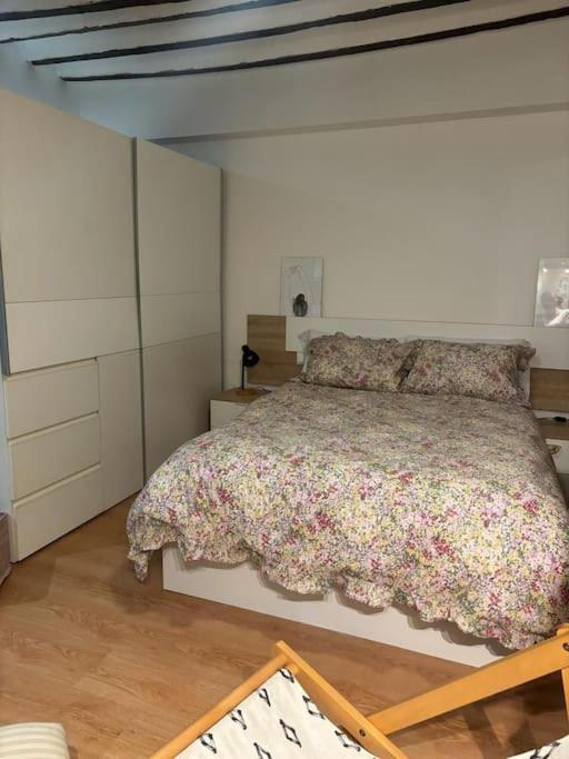 Estudio Herrero Alcala de Henares Ngoại thất bức ảnh
